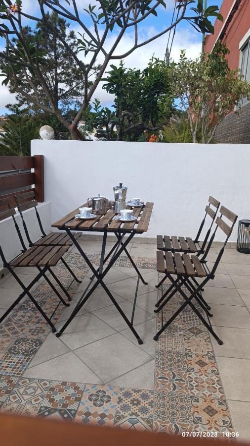 Casa Tejera Βίλα Λας Πάλμας ντε Γκραν Κανάρια Εξωτερικό φωτογραφία