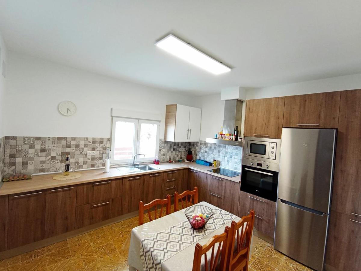 Casa Tejera Βίλα Λας Πάλμας ντε Γκραν Κανάρια Εξωτερικό φωτογραφία