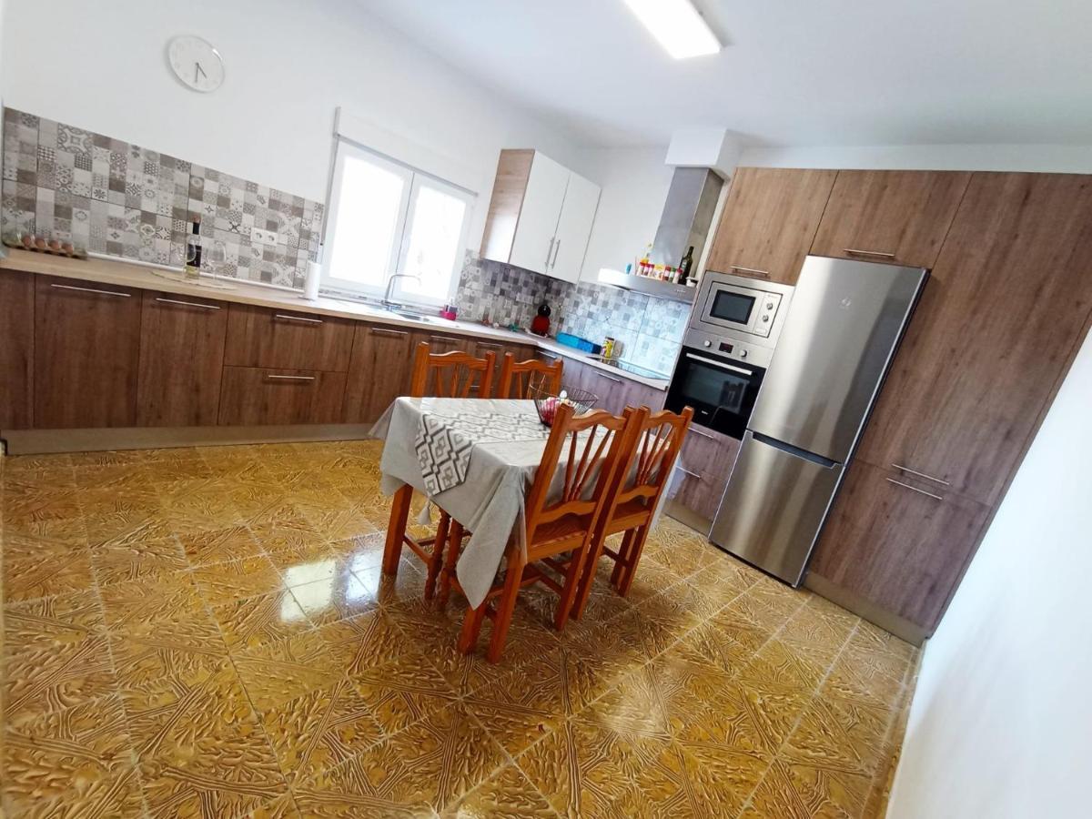 Casa Tejera Βίλα Λας Πάλμας ντε Γκραν Κανάρια Εξωτερικό φωτογραφία