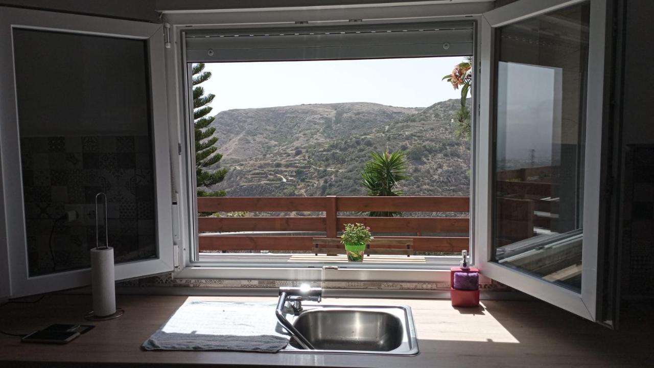 Casa Tejera Βίλα Λας Πάλμας ντε Γκραν Κανάρια Εξωτερικό φωτογραφία