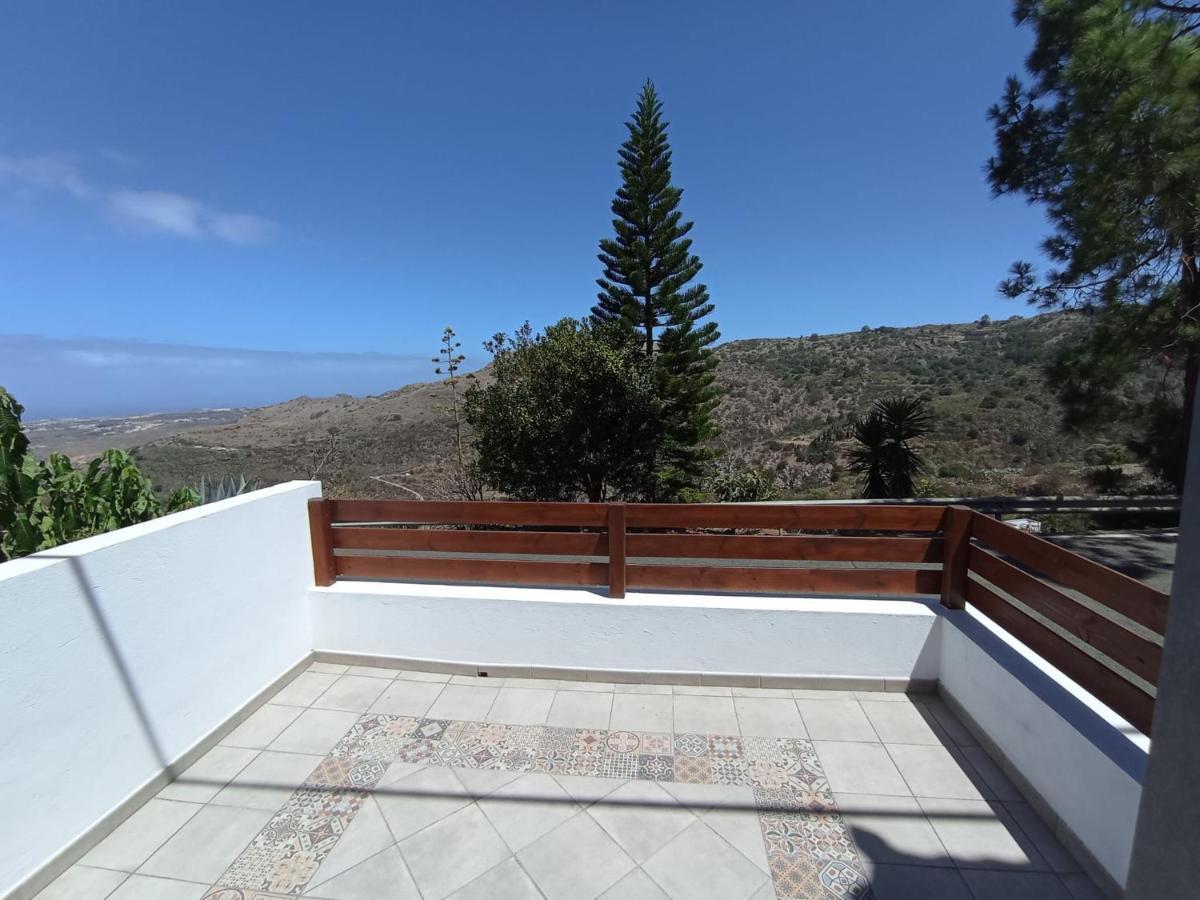 Casa Tejera Βίλα Λας Πάλμας ντε Γκραν Κανάρια Εξωτερικό φωτογραφία