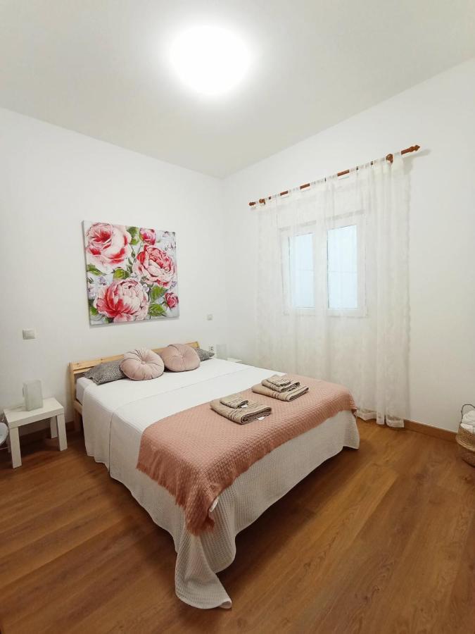 Casa Tejera Βίλα Λας Πάλμας ντε Γκραν Κανάρια Εξωτερικό φωτογραφία