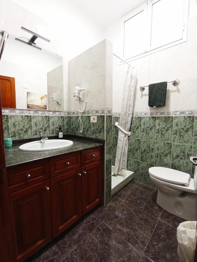 Casa Tejera Βίλα Λας Πάλμας ντε Γκραν Κανάρια Εξωτερικό φωτογραφία