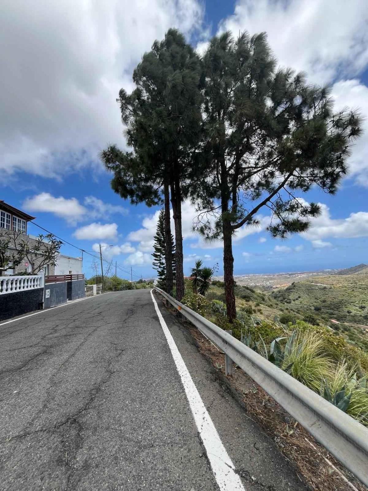 Casa Tejera Βίλα Λας Πάλμας ντε Γκραν Κανάρια Εξωτερικό φωτογραφία