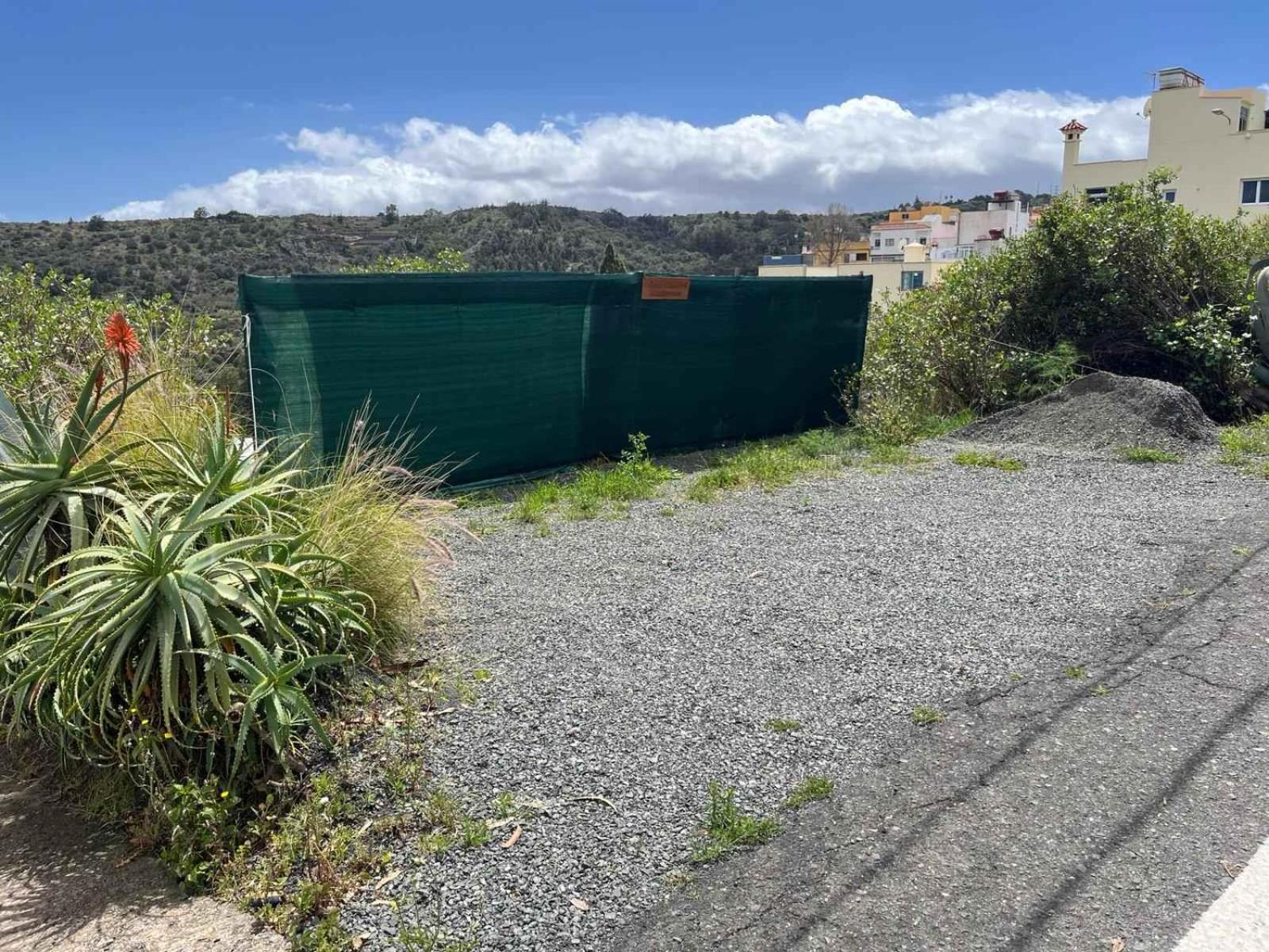 Casa Tejera Βίλα Λας Πάλμας ντε Γκραν Κανάρια Εξωτερικό φωτογραφία