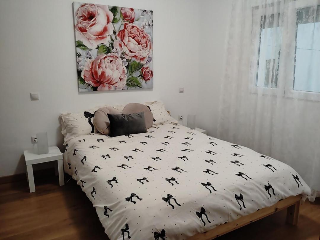 Casa Tejera Βίλα Λας Πάλμας ντε Γκραν Κανάρια Εξωτερικό φωτογραφία