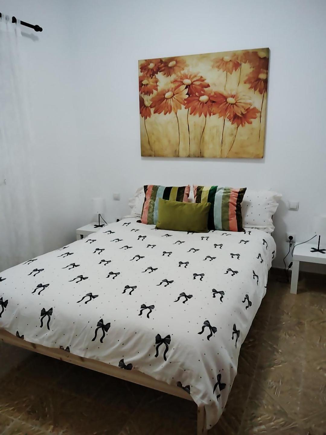 Casa Tejera Βίλα Λας Πάλμας ντε Γκραν Κανάρια Εξωτερικό φωτογραφία