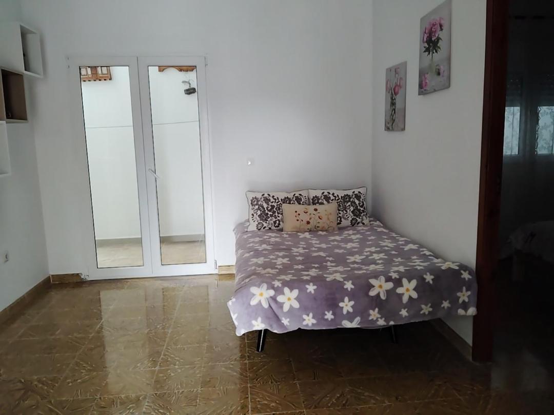 Casa Tejera Βίλα Λας Πάλμας ντε Γκραν Κανάρια Εξωτερικό φωτογραφία